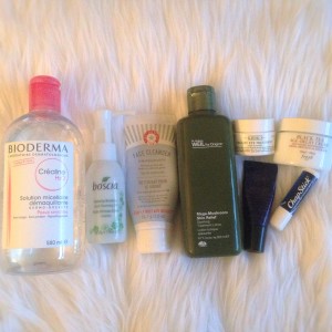 Basic Routine